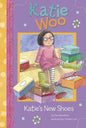 Katie's New Shoes - Hardcover