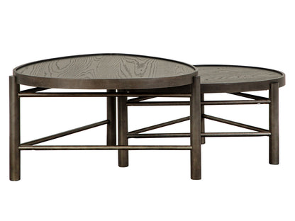 Hadleigh - Nesting Cocktail Table