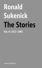 The Stories, Volume II: 1972-1993 - Paperback