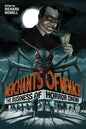 Merchants of Menace - Paperback