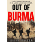 Out of Burma - Paperback