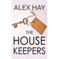 The Housekeepers - Library Binding