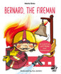 Bernard, the Fireman - Paperback