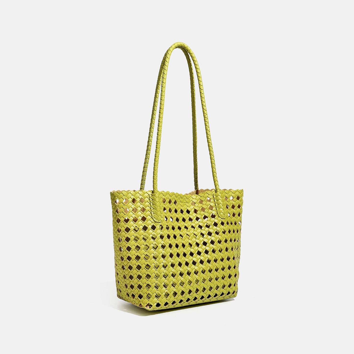 Stylish Vacation Handbag Shoulder Under-Arm Tote For Women