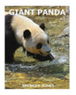 Giant Panda - Paperback