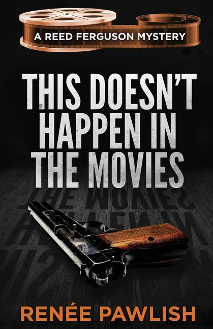 This Doesn't Happen In The Movies - Paperback