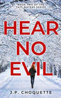 Hear No Evil - Paperback