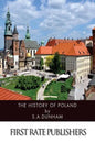 The History of Poland - Paperback