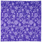 Paisley Garden Bandana