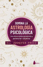 Domina La Astrología Psicológica - Paperback