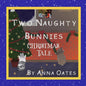 Two Naughty Bunnies Christmas Tale - Paperback