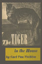 The Tiger in the House - Paperback