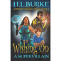 Wishing on a Supervillain - Paperback