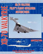 XB-70 Valkerie Pilot's Flight Operating Manual - Paperback