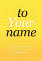To Your Name - Paperback