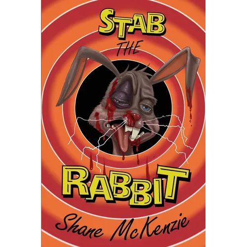 Stab the Rabbit - Paperback