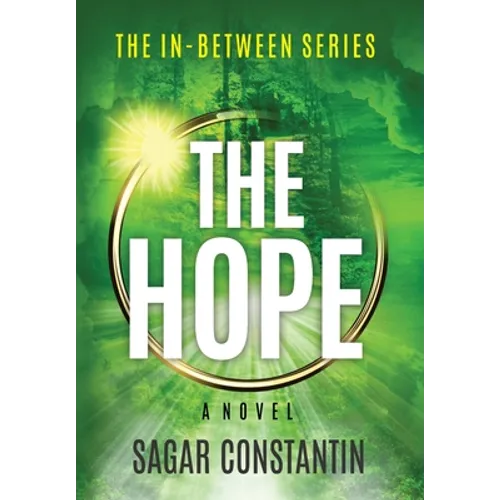 The Hope - Hardcover