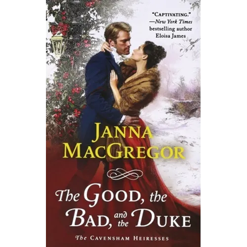Good, the Bad, and the Duke - Paperback