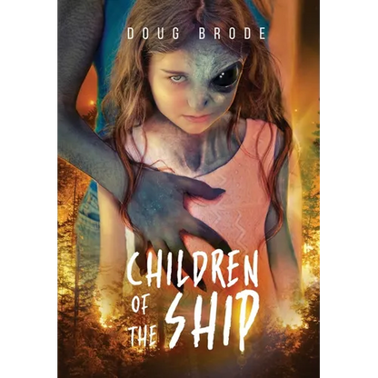 Children of the Ship - Hardcover