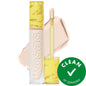ILIA Revealer Creamy Brightening Concealer: Caffeine & Hyaluronic Acid - Vegan, Cruelty-Free, Lightweight Coverage for Dark Circles & Blemishes