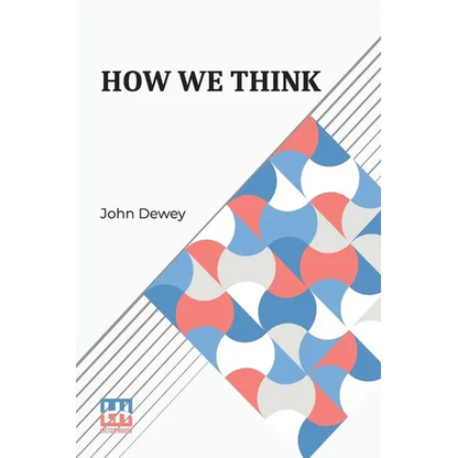 How We Think - Paperback