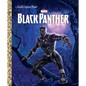 Black Panther Little Golden Book (Marvel: Black Panther) - Hardcover