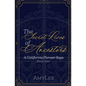 The Secret Lives of Ancestors: A California Pioneer Saga, Book 1 - Paperback