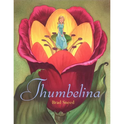 Thumbelina - Hardcover