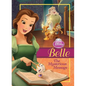 Belle: Mysterious Message: Mysterious Message - Library Binding