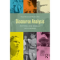Discourse Analysis: Putting Our Worlds Into Words - Paperback