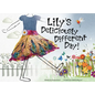 Lily's Deliciously Different Day - Hardcover