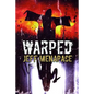 Warped: A Menapace Collection of Short Horror, Thriller, and Suspense Fiction - Paperback