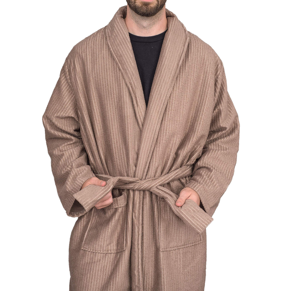 The Dude Halloween Costume Cosplay Robe