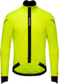 Gorewear Spinshift Thermo Jacket - Neon Yellow Men's Large/X-Large