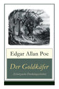 Der Goldkäfer (Schatzsuche-Detektivgeschichte) - Paperback
