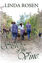Sisters of the Vine - Paperback