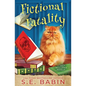 Fictional Fatality - Paperback