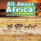 All About Africa! About All African States and Peoples - Paperback