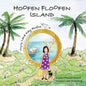 Hoofen Floofen Island: A children's imagination story - Paperback