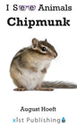 Chipmunk - Hardcover