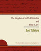 The Kingdom of God Is Within You and What Is Art? - Paperback