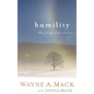Humility: The Forgotten Virtue - Paperback