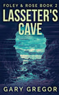 Lasseter's Cave - Hardcover