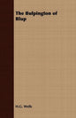 The Bulpington of Blup - Paperback