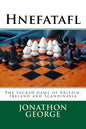 Hnefatafl: The Sacred Game of Britain, Ireland and Scandinavia - Paperback