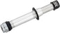 SRAM Complete Rear Axle Assembly Kit Axle Threaded Lock Nuts End Caps 135/142 746 Hub XD Driver Body