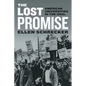The Lost Promise: American Universities in the 1960s - Paperback