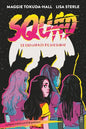 Squad - Paperback