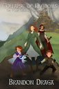 Collapse of Kingdoms: The Four Kingdoms Saga: Book 4 - Paperback