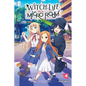 Witch Life in a Micro Room, Vol. 4 - Paperback